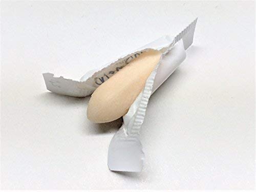 Suplemento Supositorio NeuEve refrigerar antes usar