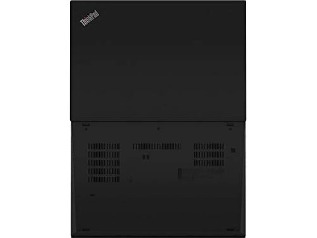 Lenovo P43s 14 Estación de trabajo móvil