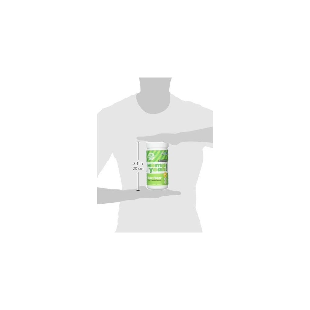 Suplementos Alimenticios Cáñamo