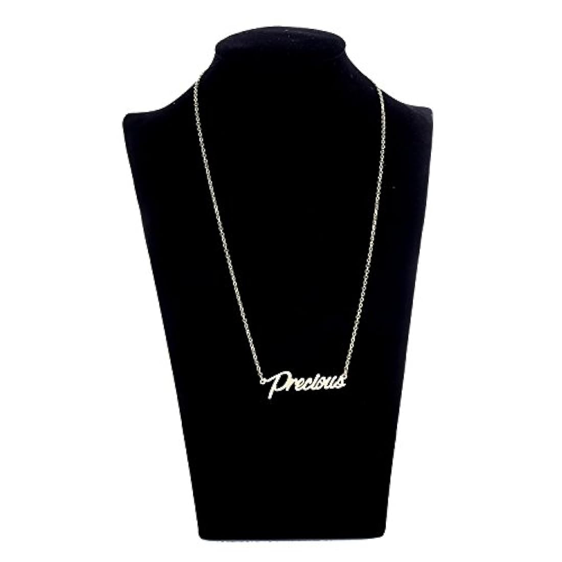 AOLO - Collar con nombre personalizado