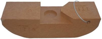 Control Arm Skate B/A Products 5 3/8 Ancho Modelo 48-CAS6