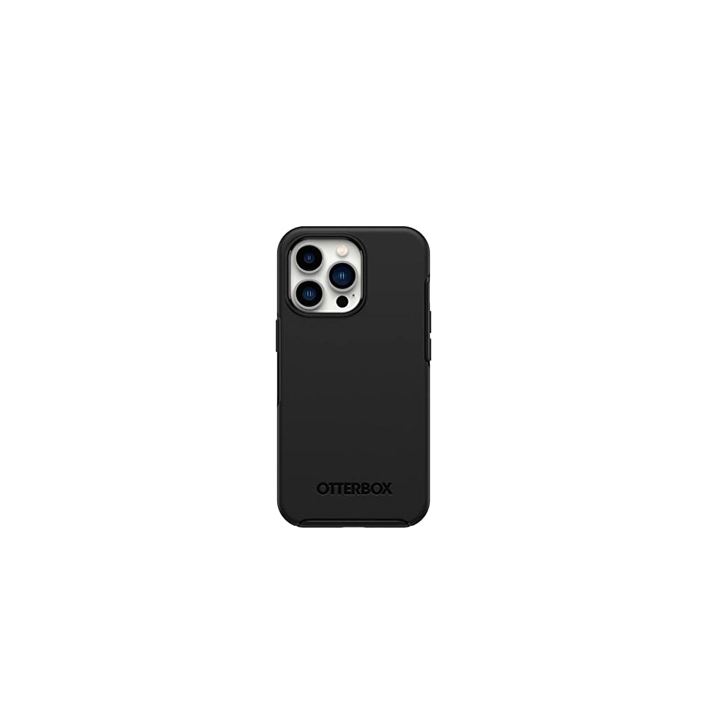 Fundas y Estuches para iPhone 13 Pro Negro