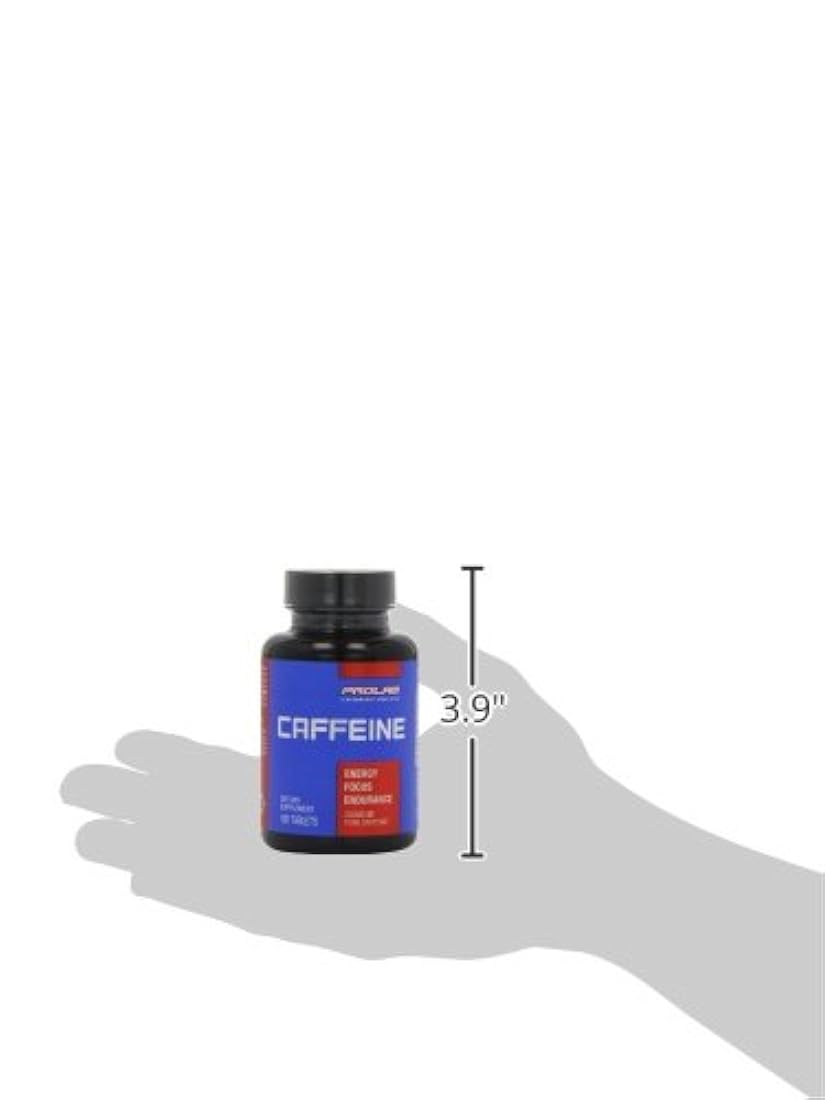 Cafeína PR49 paquete de 1 1