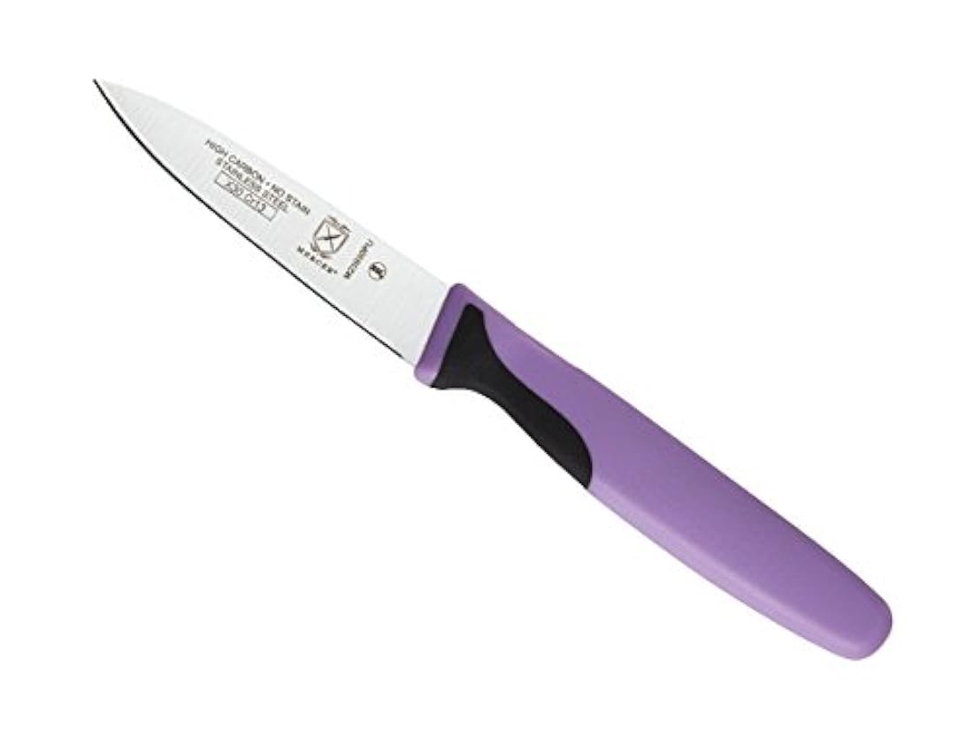 Mercer Culinary Millennia Productos, Cuchillo de pelar fino