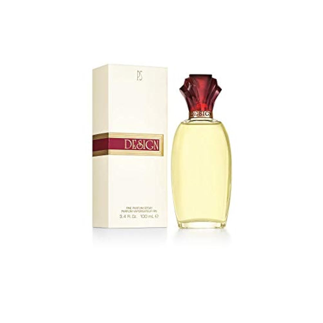 Juego de perfume para mujer por Paul Sebastian