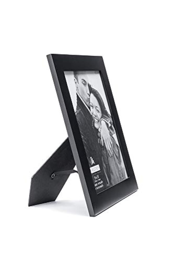 Malden International Designs - Marco de fotos de madera