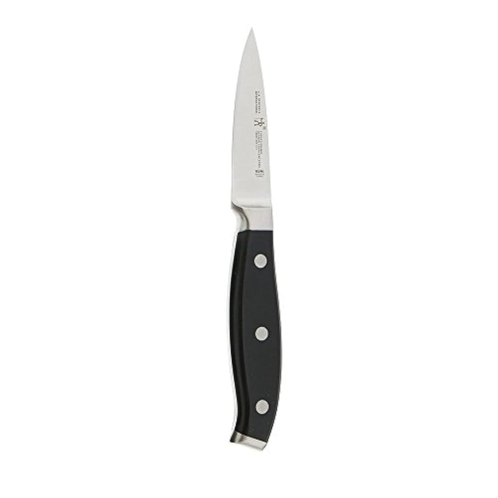 Cuchillo de pelado forjado de acero inoxidable