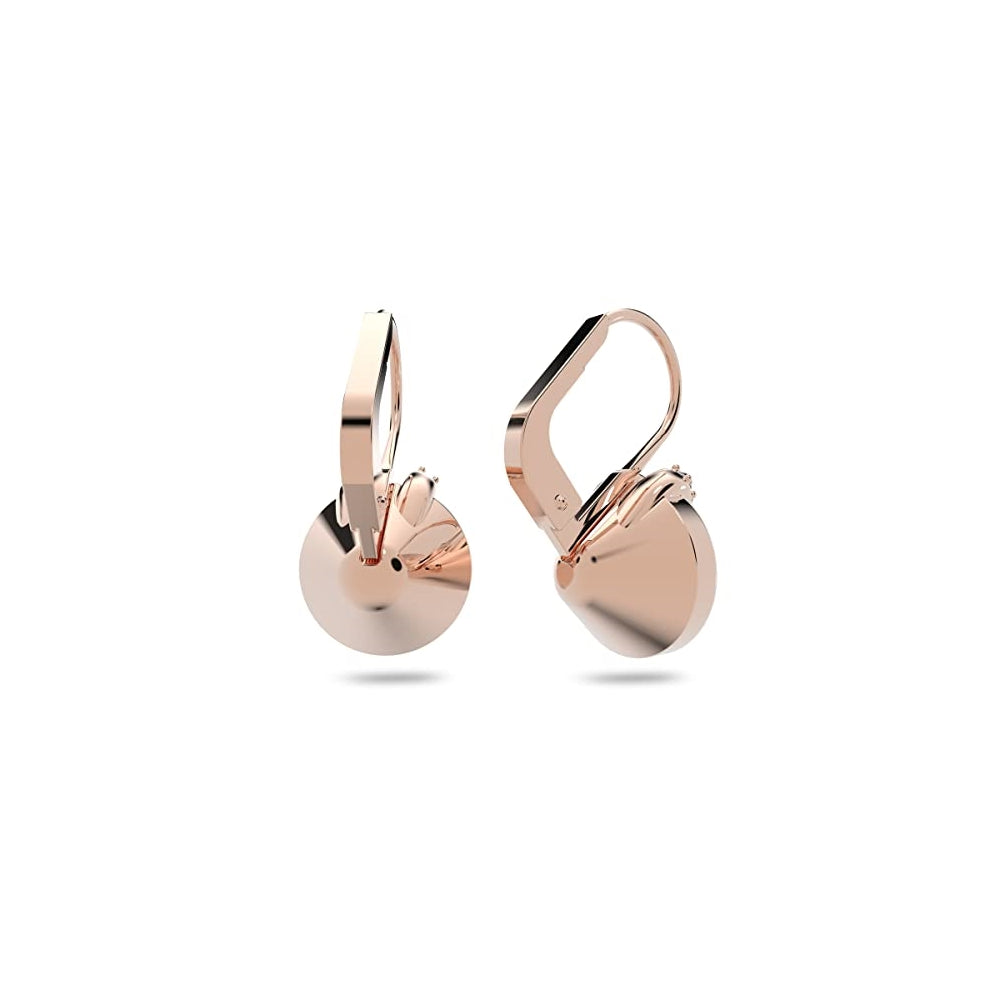 Aretes de cristales para mujer