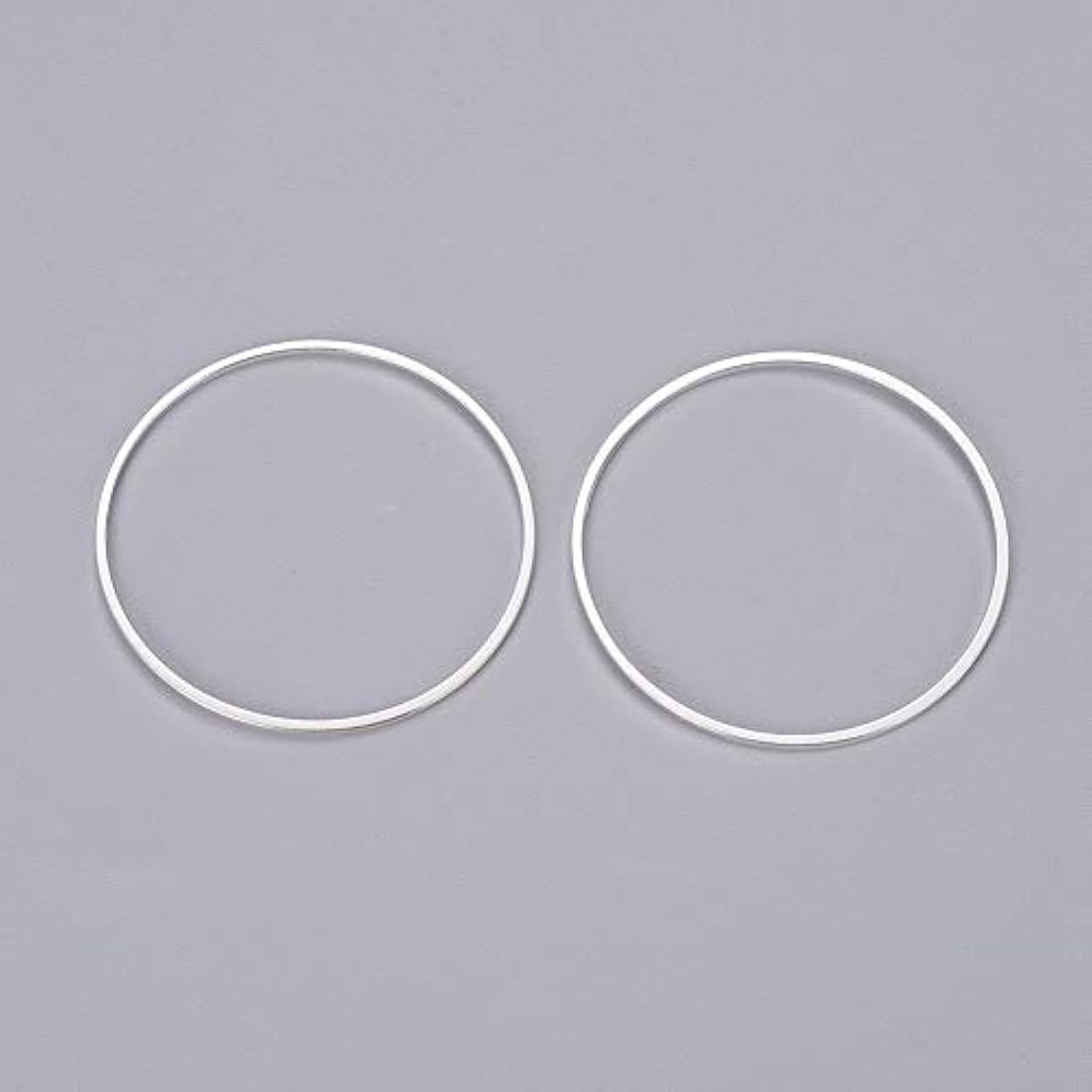 Dijes y medallas - 100 colgantes de latón multiusos