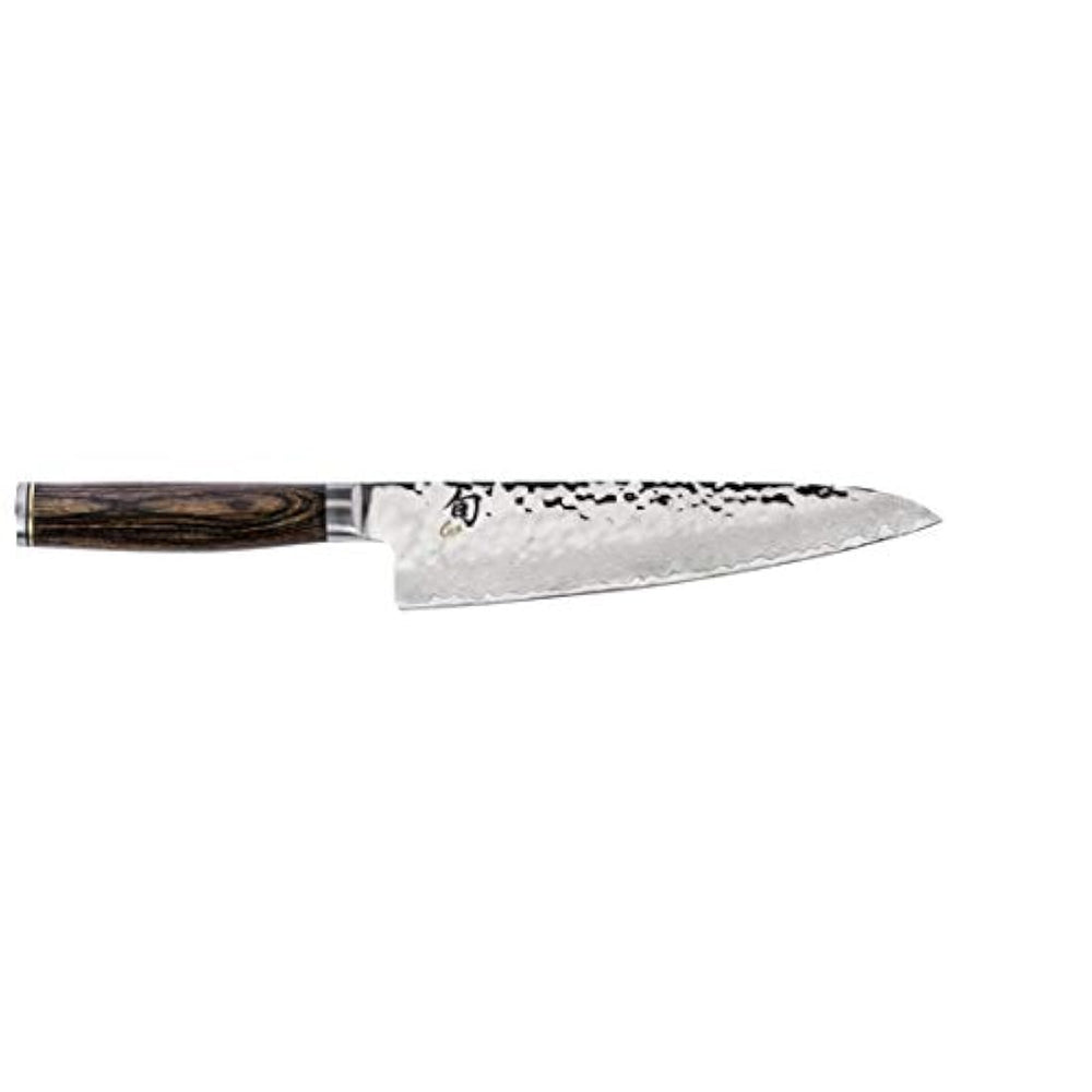 Shun Premier 7 cuchillo para cocina asiática TDM 0760