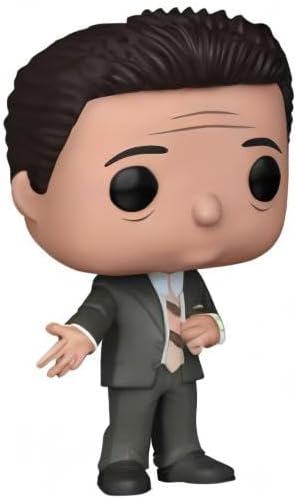 Funko Pop! Películas: Goodfellas - Tommy Devito Figura Coleccionable