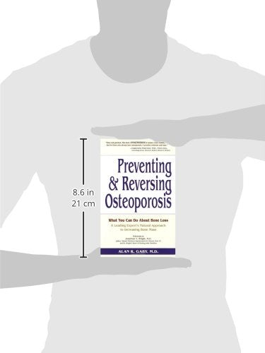 Prevención y reversión de la osteoporosis