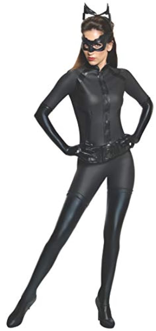 Disfraz de Batichica de la película Batman
