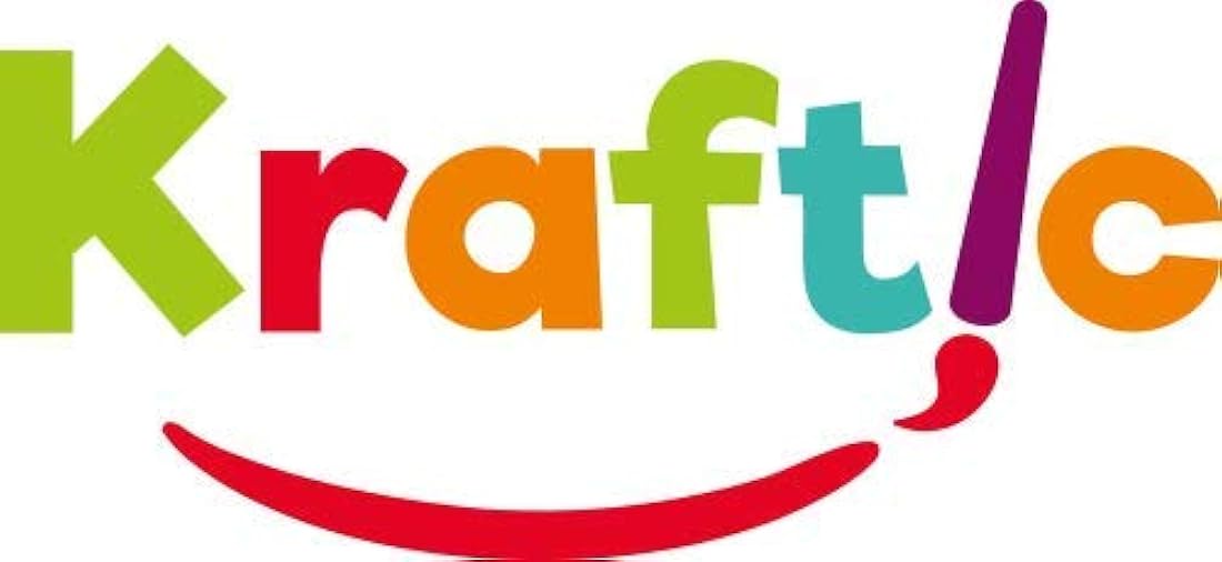 Kit de construcción de madera Kraftic para niños y adultos