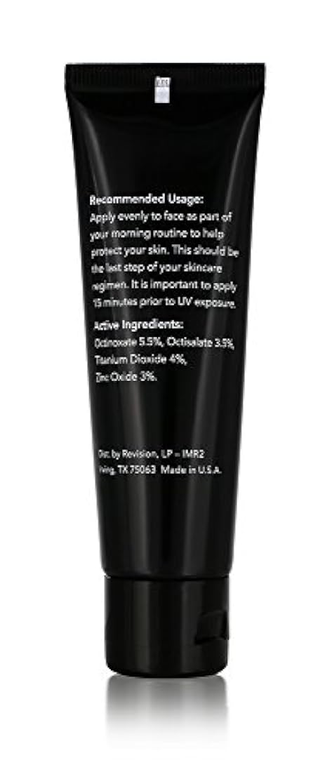 Hidratante con tinte mate SPF 45 1.7 oz