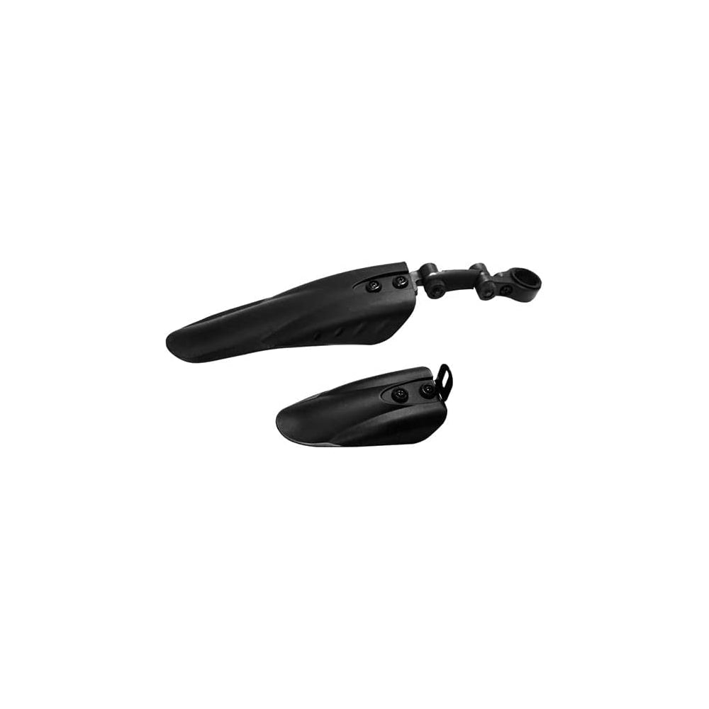 Guardafangos de bicicleta SereneLife PRTSLBKBLU62MUD