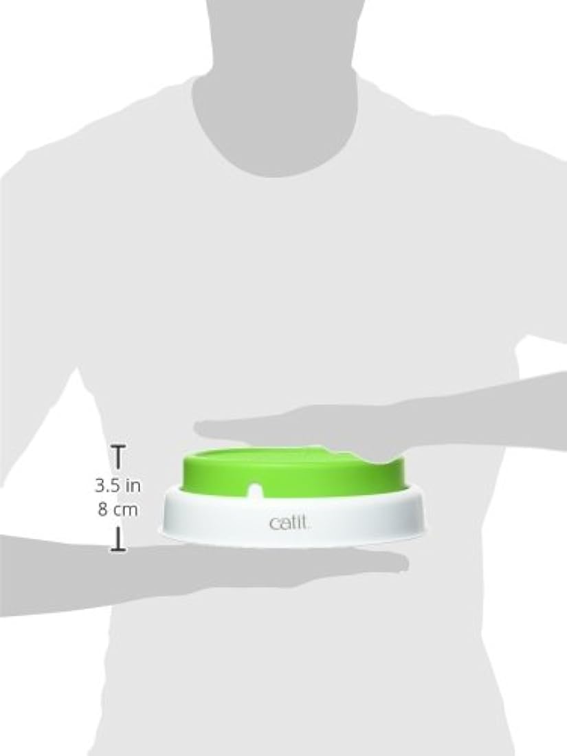 Maceta con follaje Senses 2.0