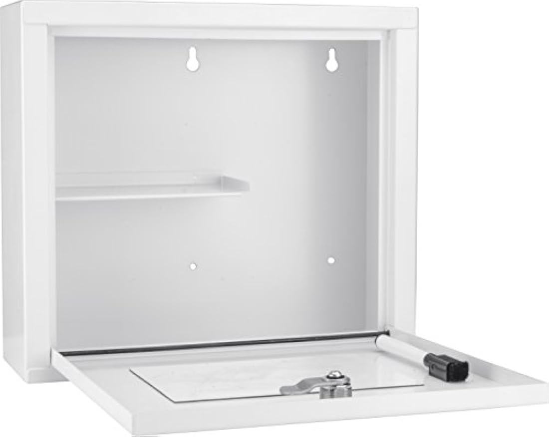 Mueble de pared de acero para medicina Winbest -