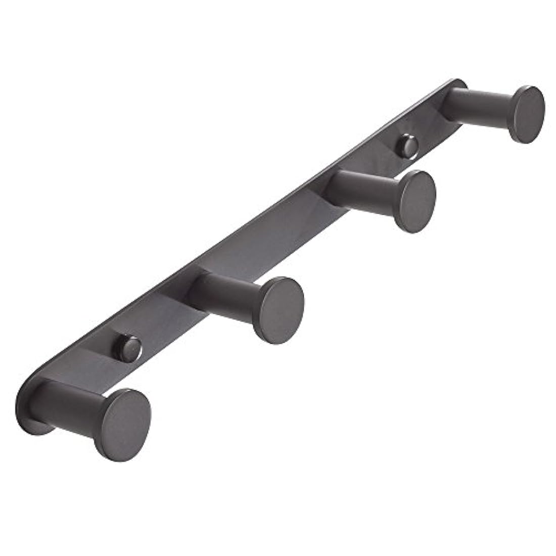 Artículos para el hogar perchero con 3 ganchos resistentes