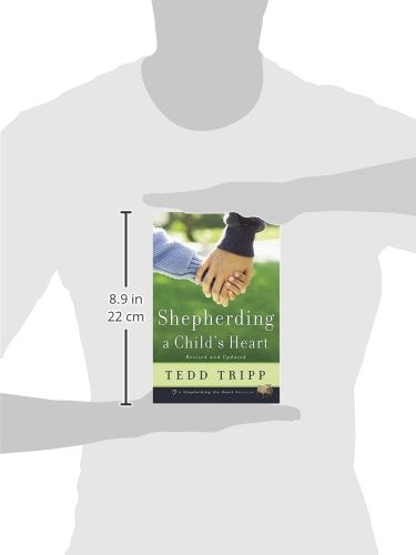 libro Pastorear el corazón de un niño