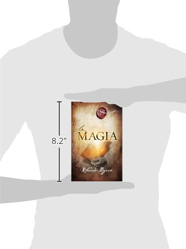 libro La magia