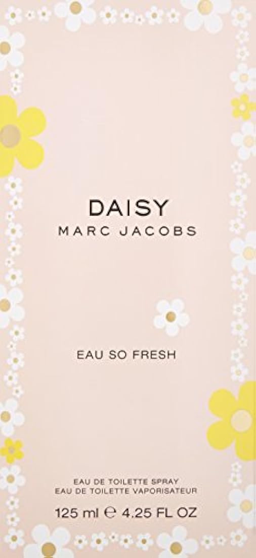 Marc Jacobs Daisy