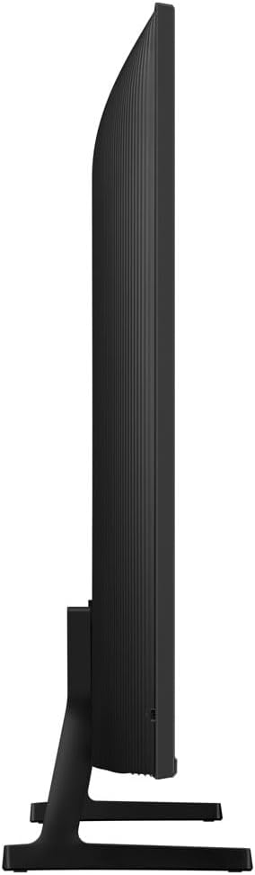 Samsung DU7200 55 Smart TV 4K UHD + Accesorios 2024