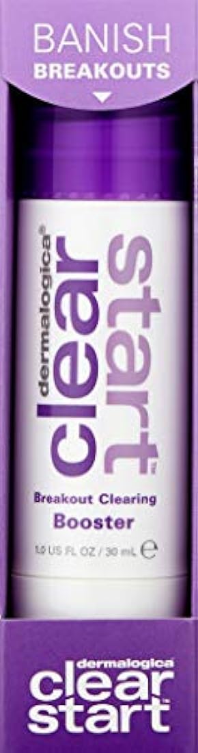 Tratamiento de manchas para acné con ácido salicílico,1 fl