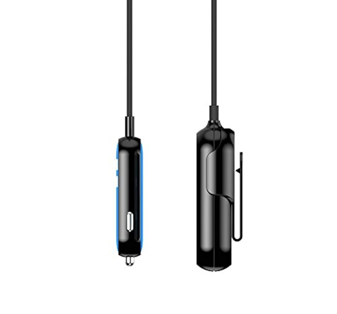 RapidX X5 - Cargador de coche USB