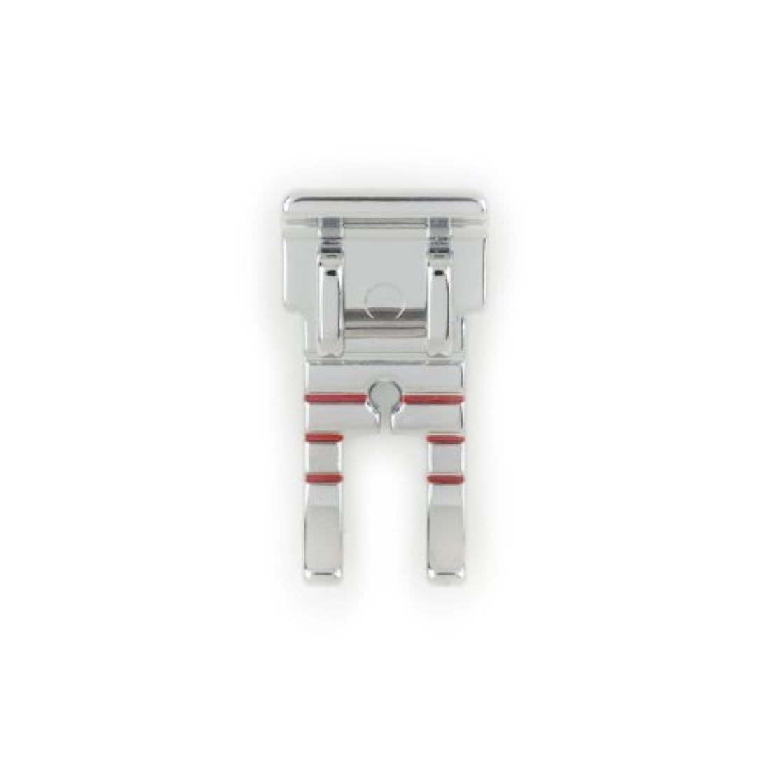 crea costuras perfectas 1/4 pulgadas, ideal para acolchado