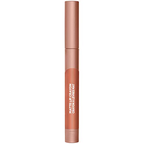 Lápiz Labial Mate Infallible, Lady Toffee
