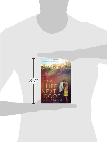 Libro My Life Next Door