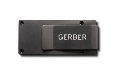 Clip de dinero Gerber GDC