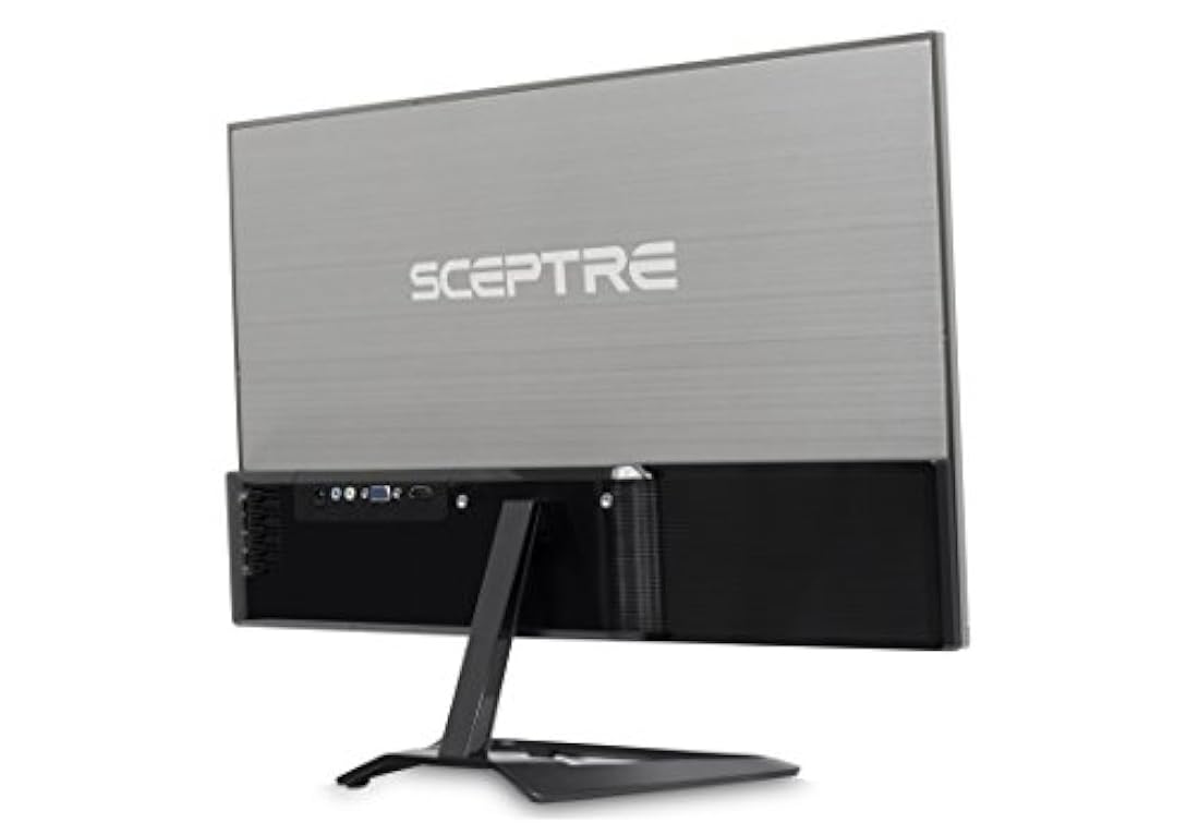 Monitor LED ultradelgado