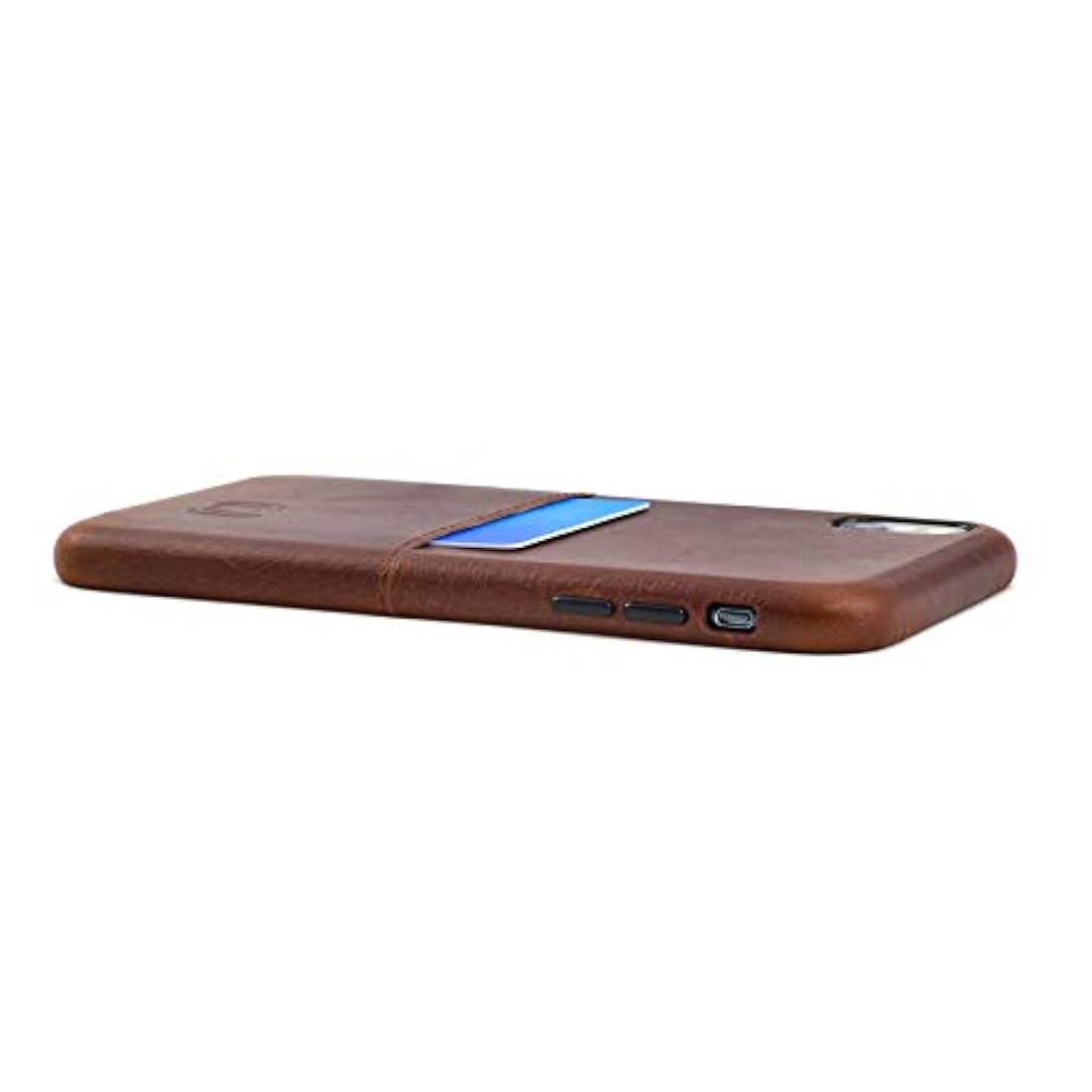 Estuche Dockem Virtuosa M1 Wallet para iPhone Xs Max: