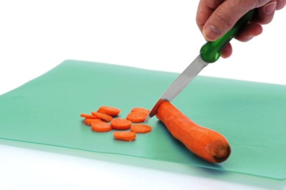 Progressive International GT-3626 -Juego de cuchillos