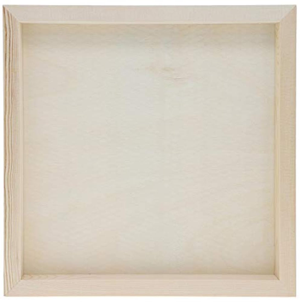 Tableros para paneles de pintura de madera 12 6 unidades