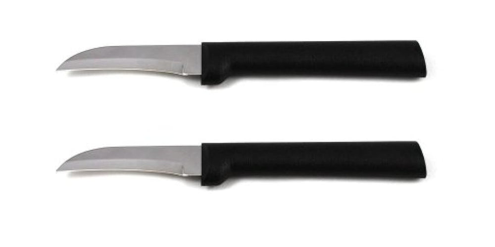Rada cubertería Granny cuchillo de pelar, 2 unidades)