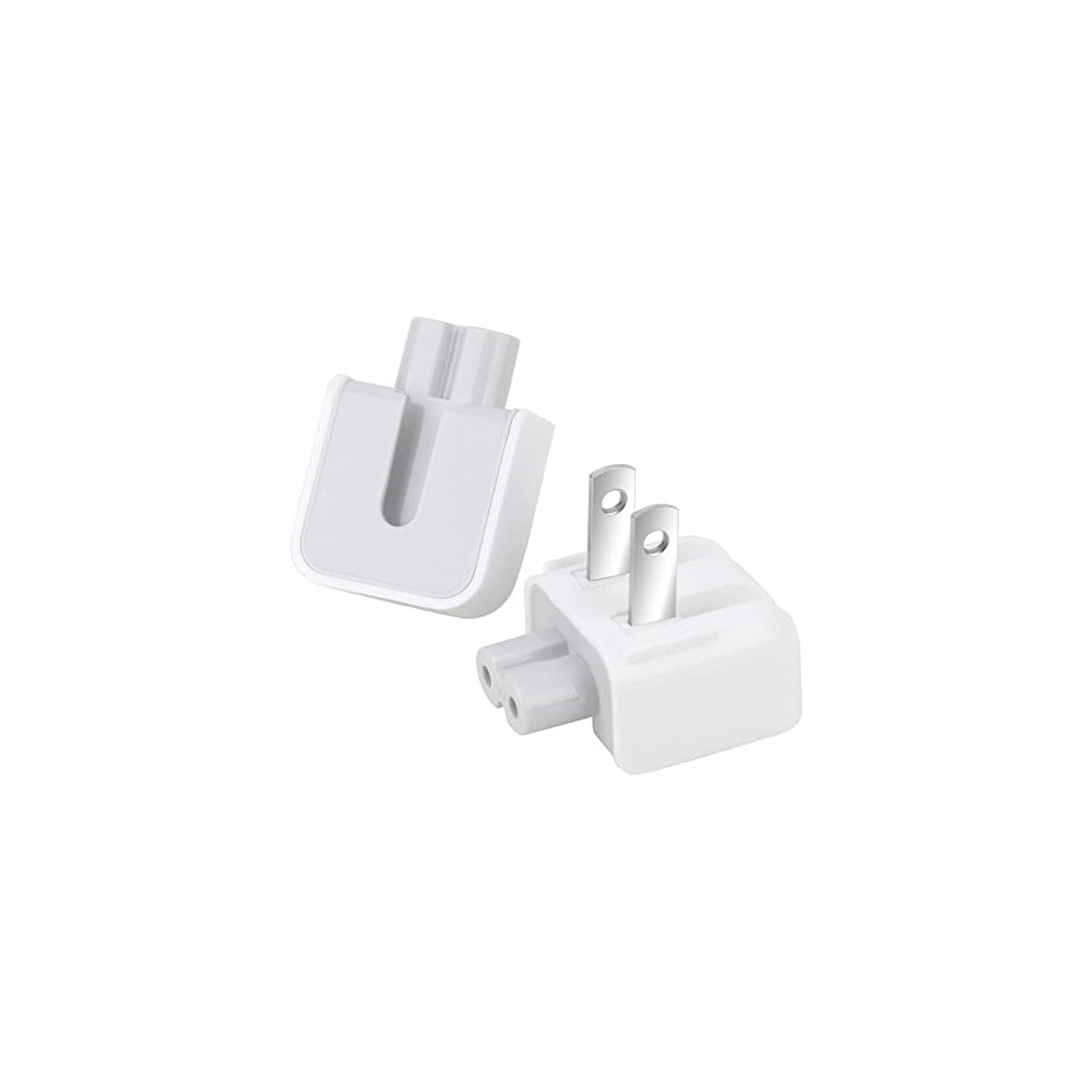 Cargadores de pared para Mac AC Duckhead 2 piezas
