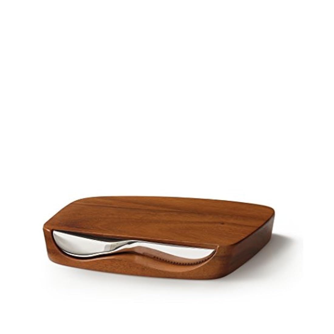 Tabla mezcla Bar de cortar con cuchillo