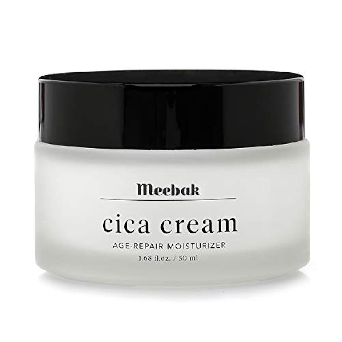 Crema facial hidratante antienvejecimiento y antiarrugas