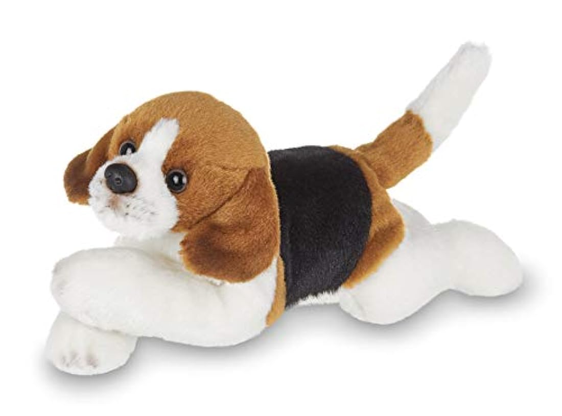 Perro de peluche para cachorro, Bearington Collection