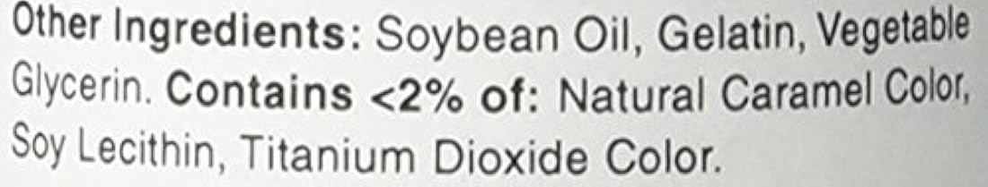 Puritans Pride Leche Cardo 4:1 Extracto 1000 Mg, silimarina