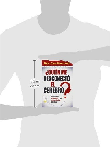 ¿Quién me desconectó el cerebro?