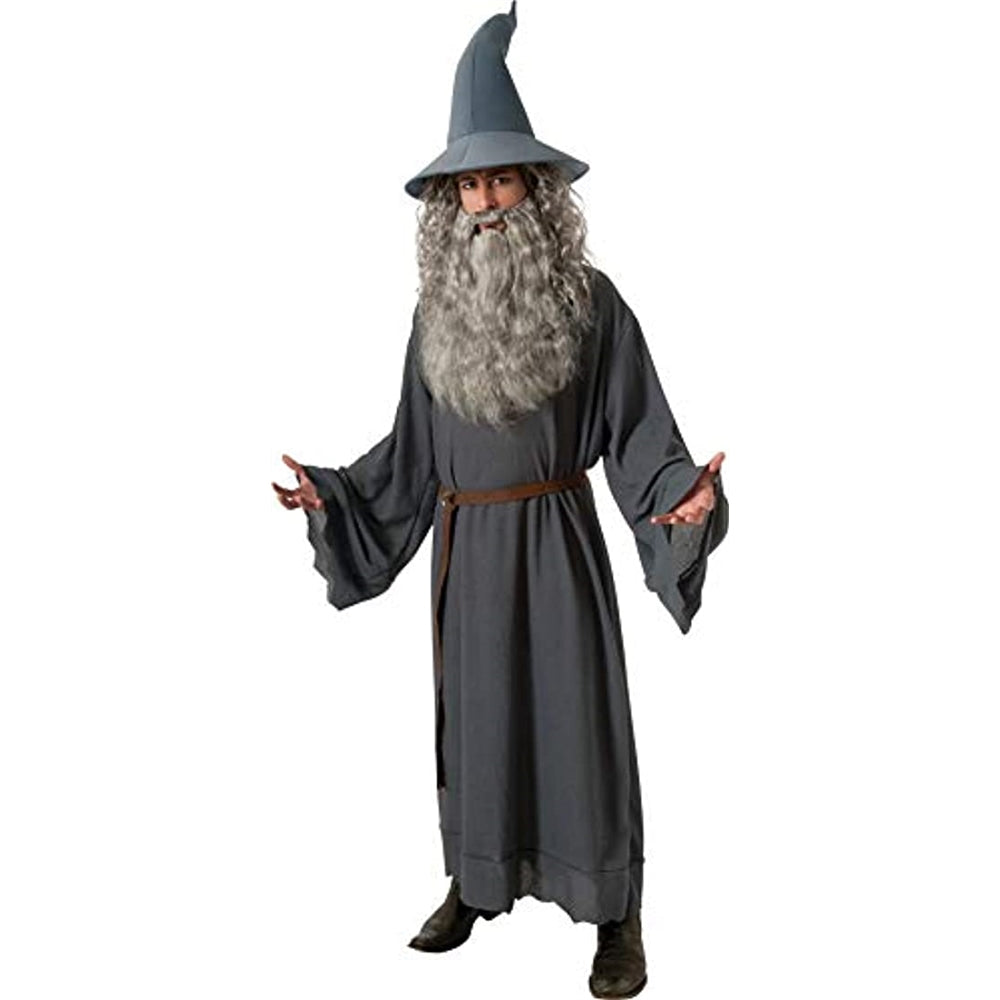 Disfraces disfraz de Gandalf