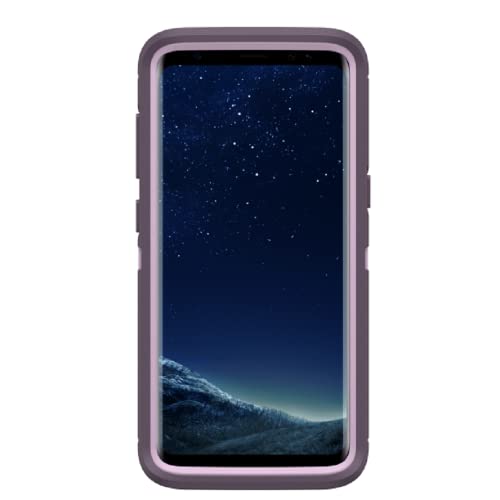 OtterBox Defender Series - Funda para Samsung Galaxy S8