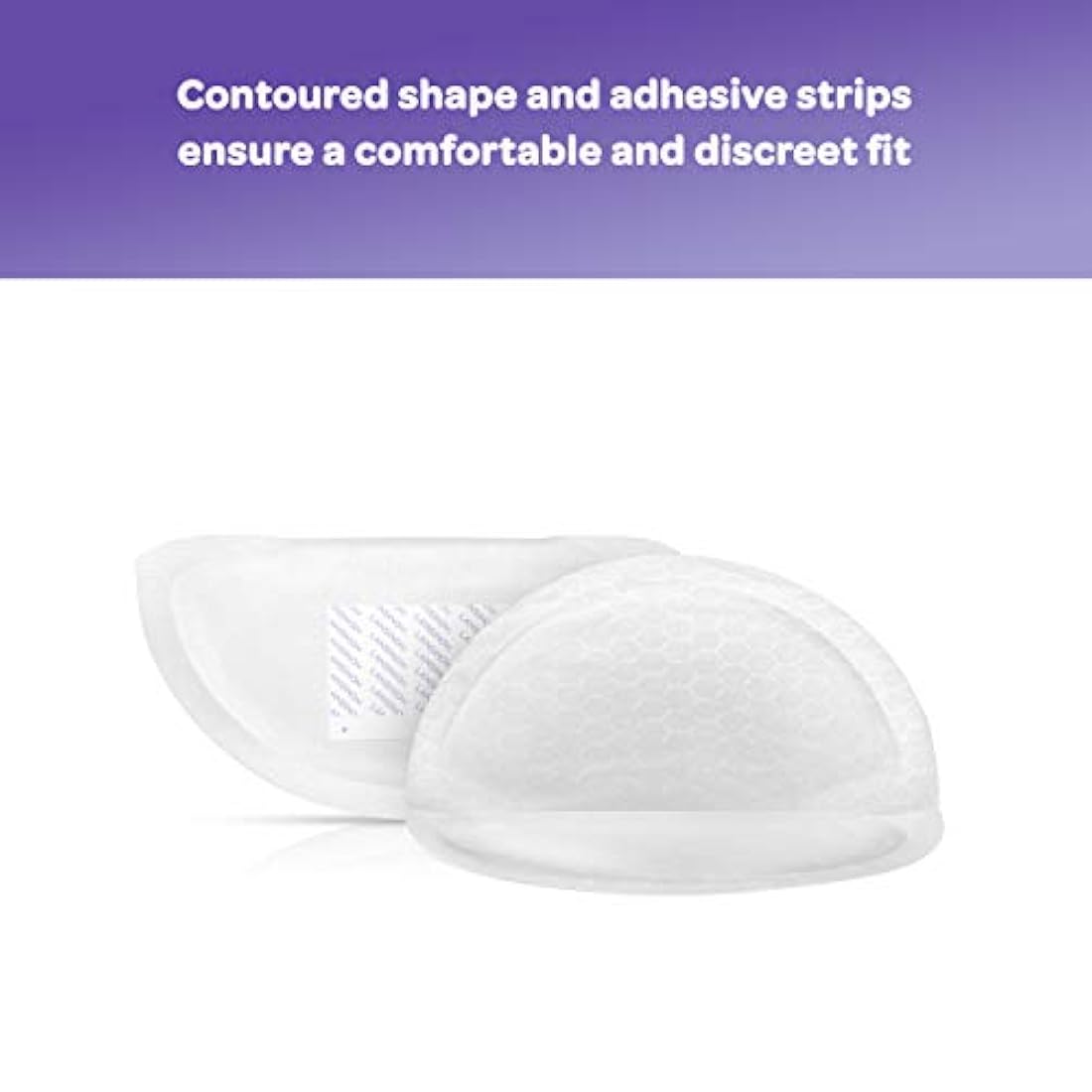 Lansinoh - Almohadillas de lactancia desechables, 20236