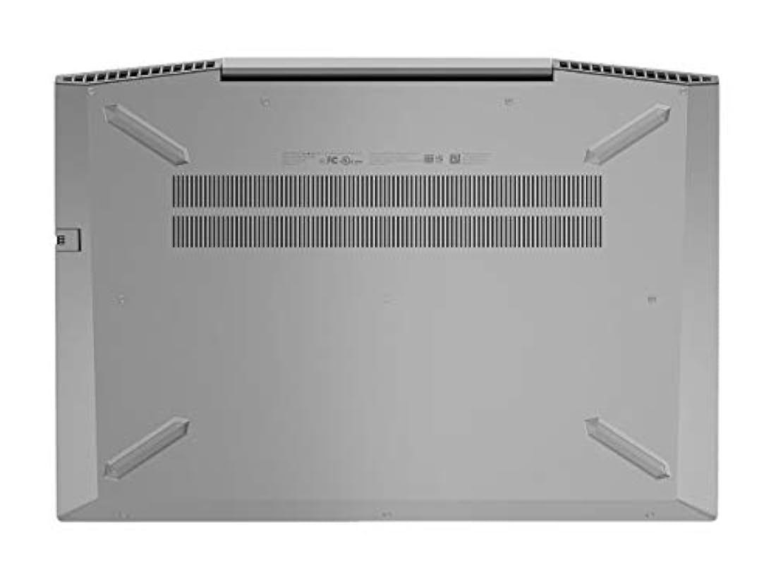 Portatil HP zbook 15v 32GB