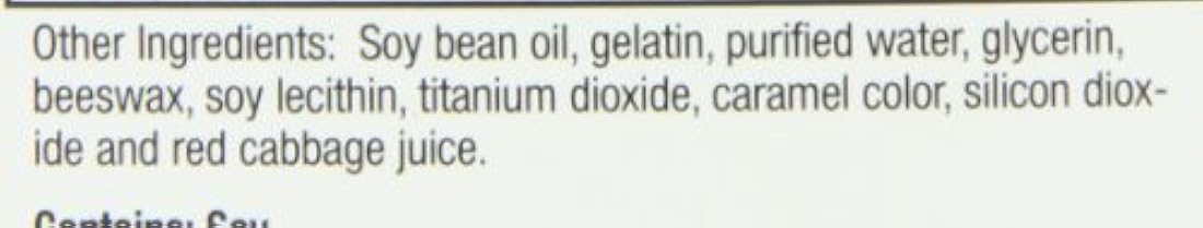 Applied Nutrition Cabello y uñas más largos, más fuertes, 60 unidades (Paquete de 3)