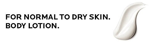 Loción hidratante reparadora diaria con manteca de karité